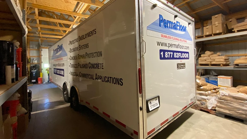 Decals, Wraps & Lettering | Service & Trade Organizations