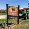 Hlubik Farms Takes Their Marketing Efforts from the Farm to the Streets